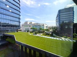 WOODLANDS MRT STATION (TE2) (D25), Office #503338561